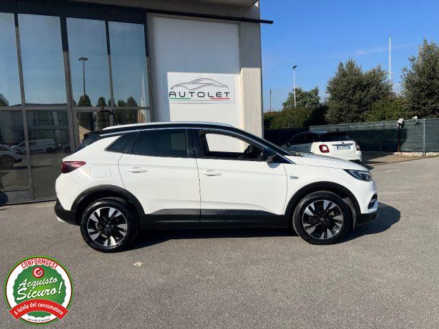 OPEL Grandland X 1.5 diesel Ecotec Start&Stop aut. 120 Anniv.