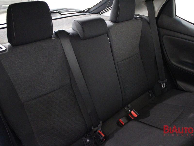 Toyota Yaris Hybrid Style MY22