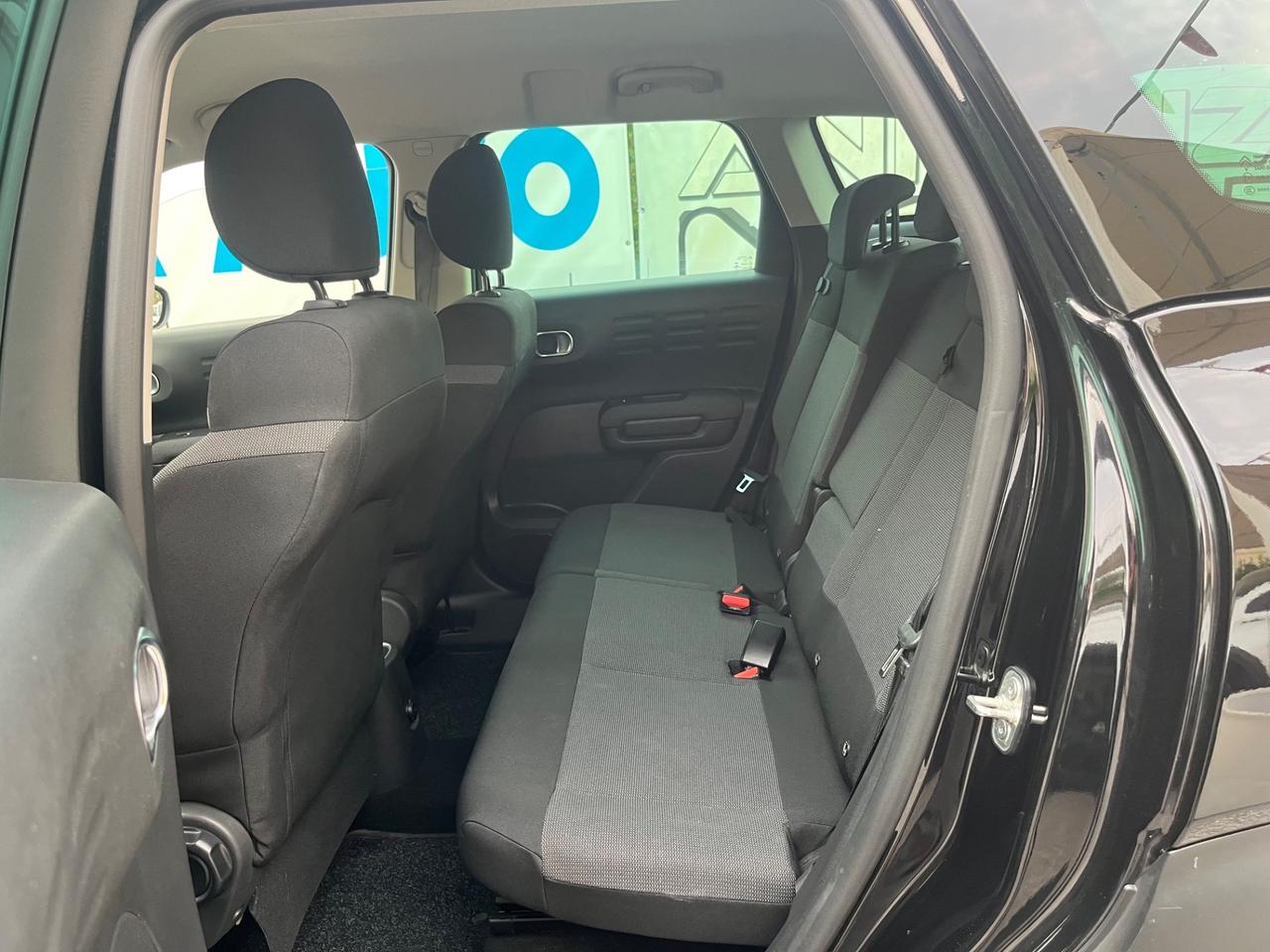 Citroen C3 Aircross PureTech 110