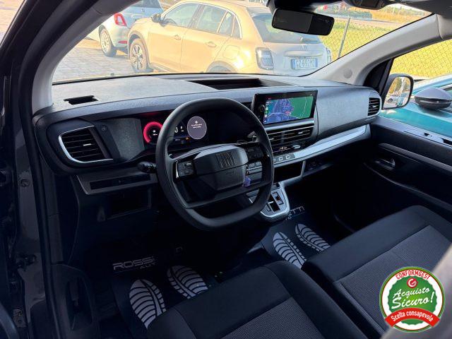 FIAT Ulysse 2.0 BlueHDi AT8 L3 + IVA