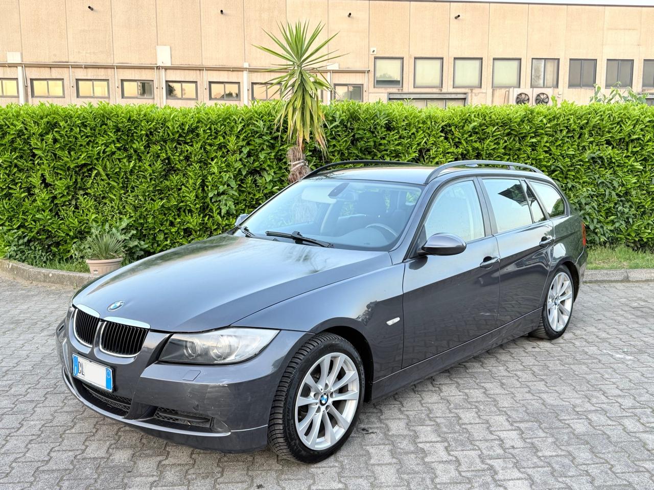 Bmw 320d E91 163CV Bluetooth Start/Stop