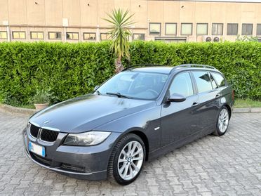 Bmw 320d E91 163CV Bluetooth Start/Stop