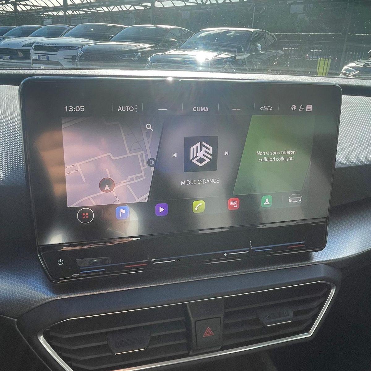 SEAT - Leon - 2.0 TDI Style