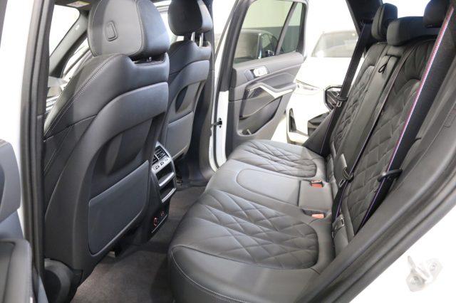 BMW X5 xDrive30d 48V Msport