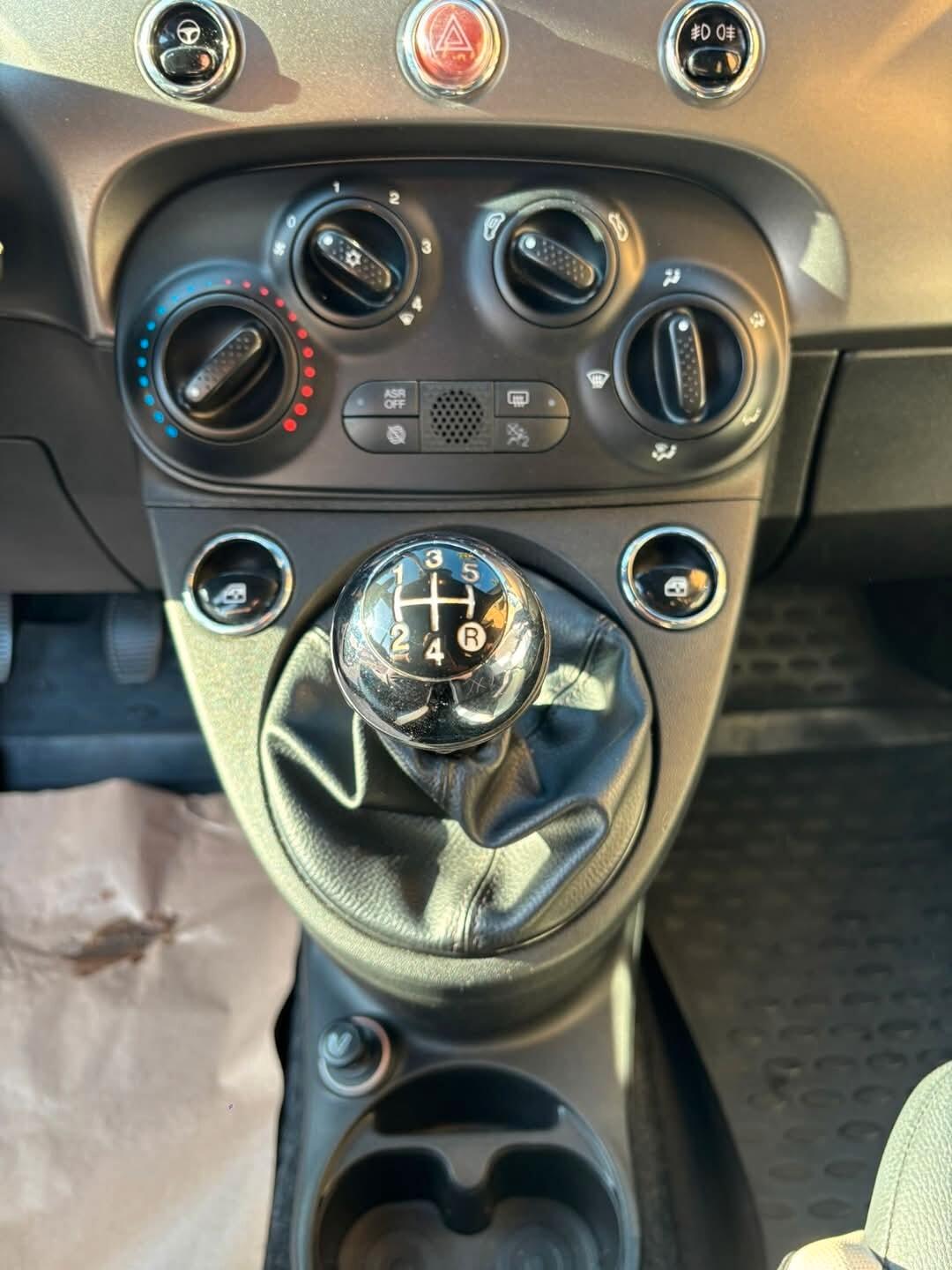 Fiat 500 1.3 Multijet 95 CV S