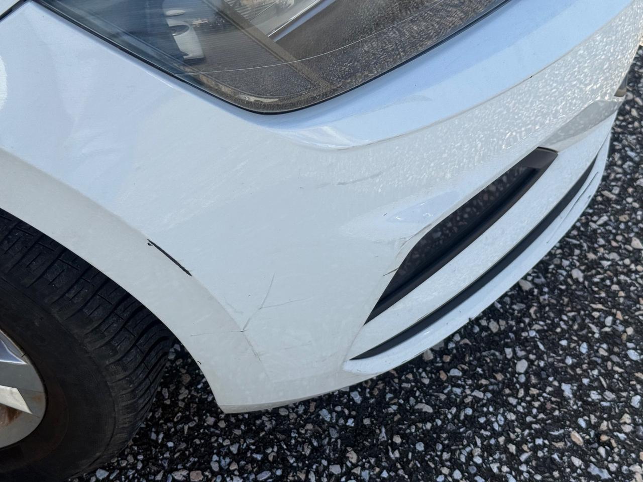 Volkswagen Polo 1.6 TDI 5p. Comfortline BlueMotion Technology