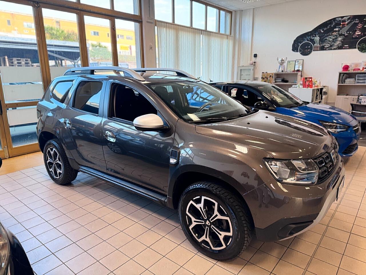 Dacia Duster 1.5 Blue dCi 8V 115 CV 4x2 Prestige-SUPER PROMO