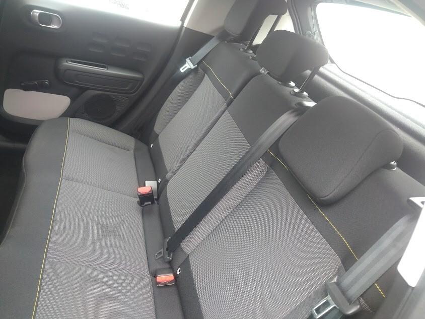 Citroen C3 PureTech 83 S&S C-Series* senza vincolo di finanziamento*