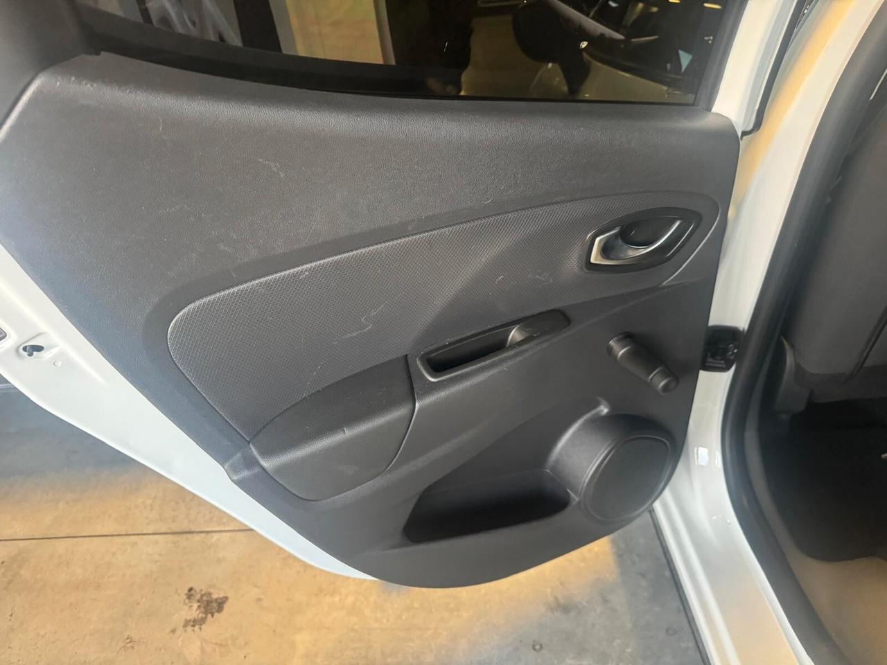 Renault Clio 1.5 dCi 8V 90CV Start&Stop 5 porte Van