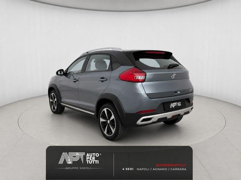 DR AUTOMOBILES dr 3.0 DR 3.0 1.5 116cv