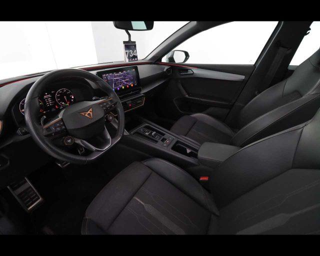 CUPRA Leon Sportstourer 1.4 e-HYBRID 245 CV DSG