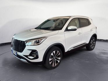 DR AUTOMOBILES dr 5.0 1.5 Bi-Fuel GPL