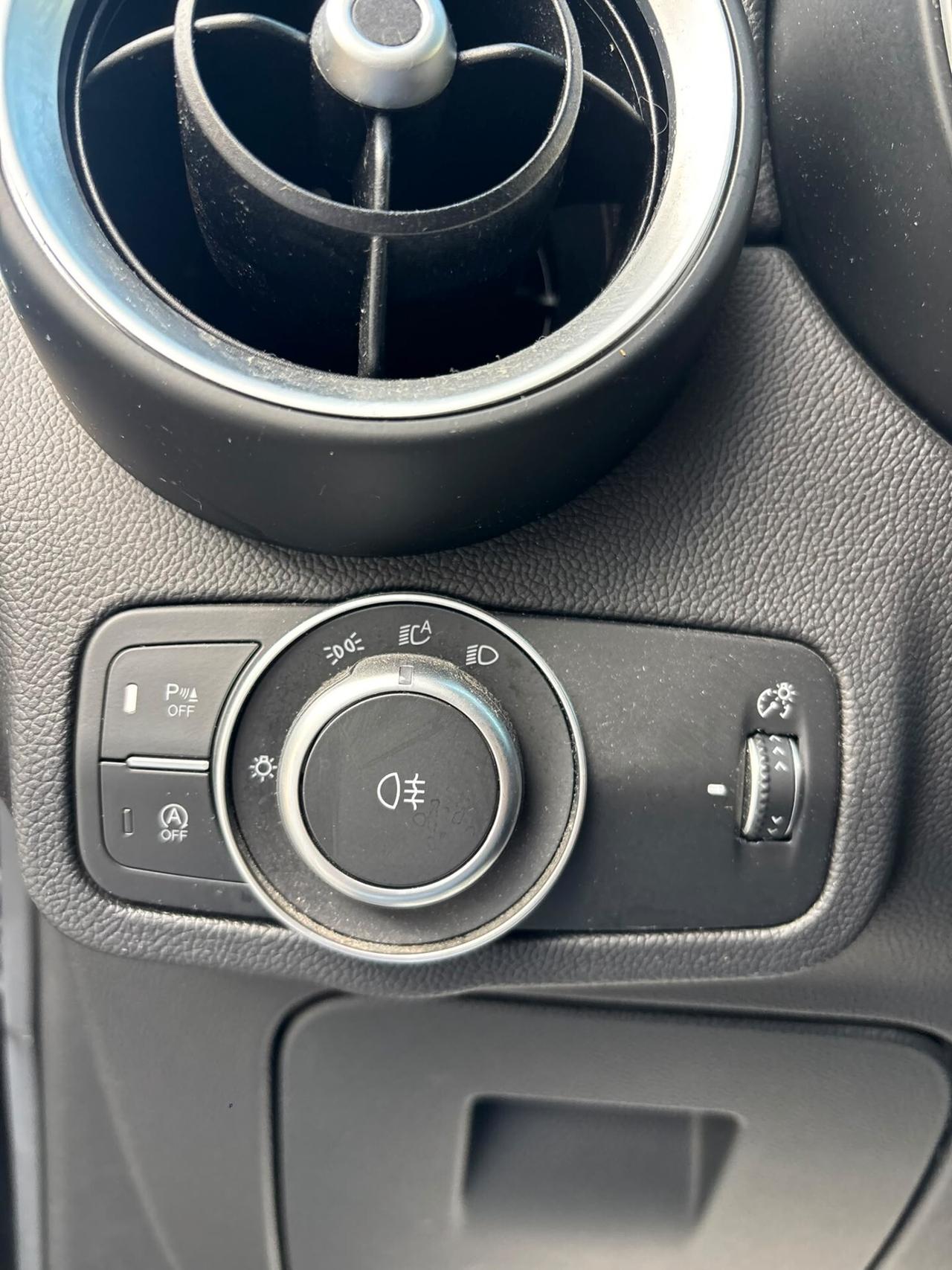 Alfa Romeo Stelvio 2.2 Turbodiesel 190 CV AT8 Q4 Sprint
