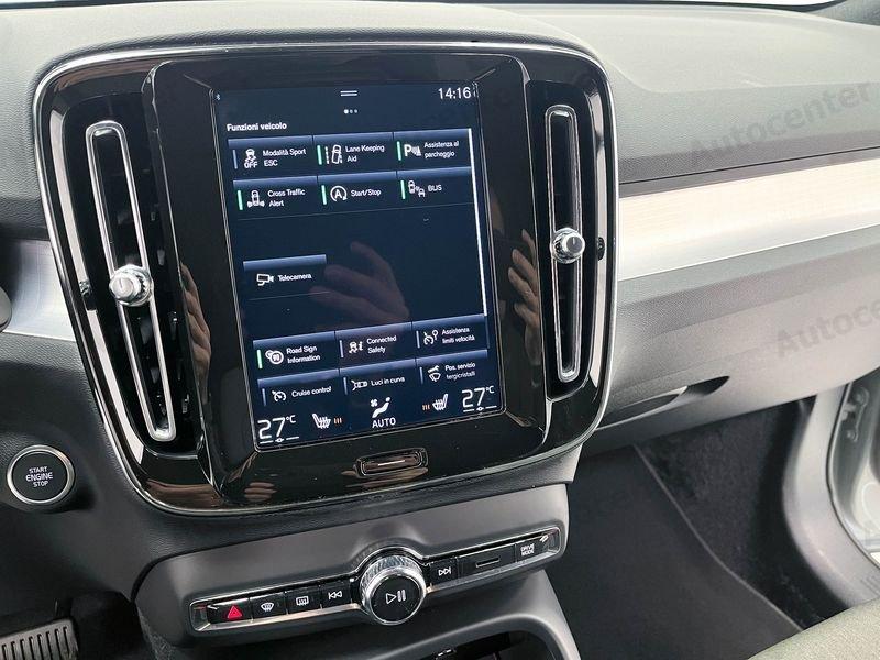 Volvo XC40 T2 automatico Core