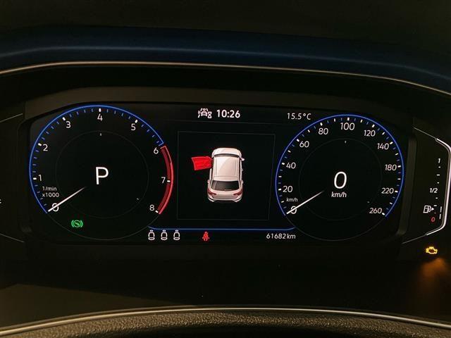 VOLKSWAGEN T-Roc 1.5 TSI ACT Advanced DSG