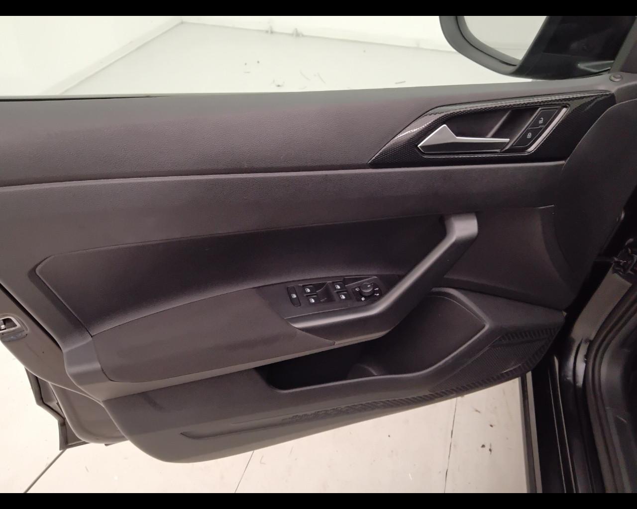 VOLKSWAGEN Taigo - Taigo 1.0 tsi Life 115cv