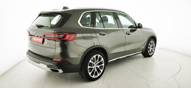 BMW X5 xDrive30d 48V xLine