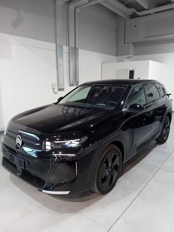 Citroën C5 Aircross Hybrid 145 cv Automatico Max