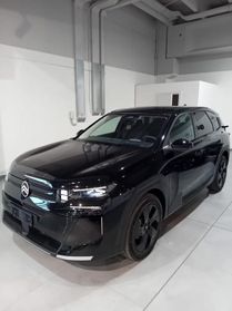 Citroën C5 Aircross Hybrid 145 cv Automatico Max