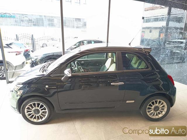FIAT 500 1.3 Multijet 16V 95 CV by DIESEL