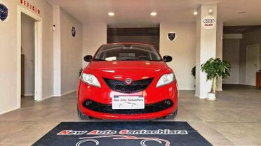 Lancia Ypsilon 1.2 69 CV Ecochic GPL Gold MY19