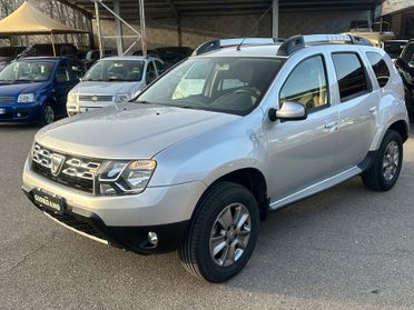 Dacia Duster 1.5 dCi 110 CV S&S 4x2