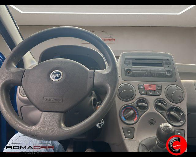 FIAT Panda 1.2 Dualogic