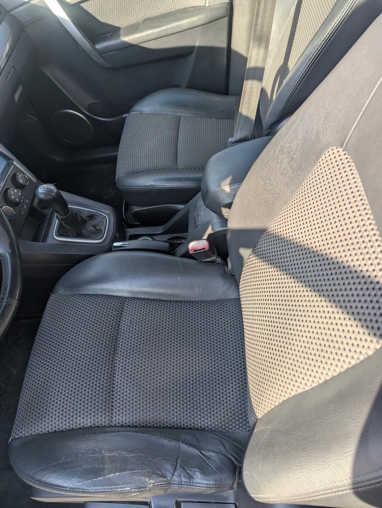Chevrolet Captiva 2.4 2WD GPL Eco Logic
