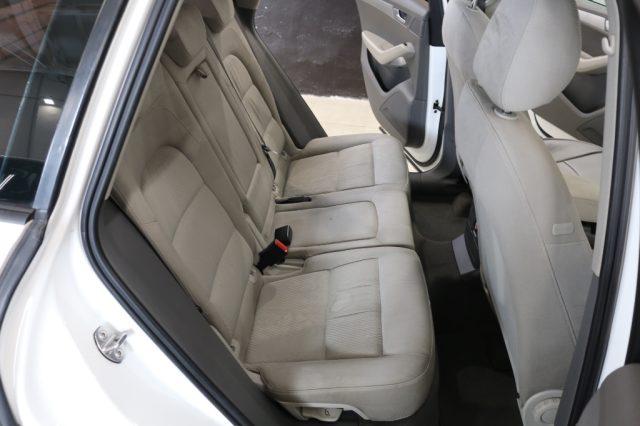 AUDI Q5 2.0 TDI 170 CV quattro S tronic"MOTORE NUOVO"