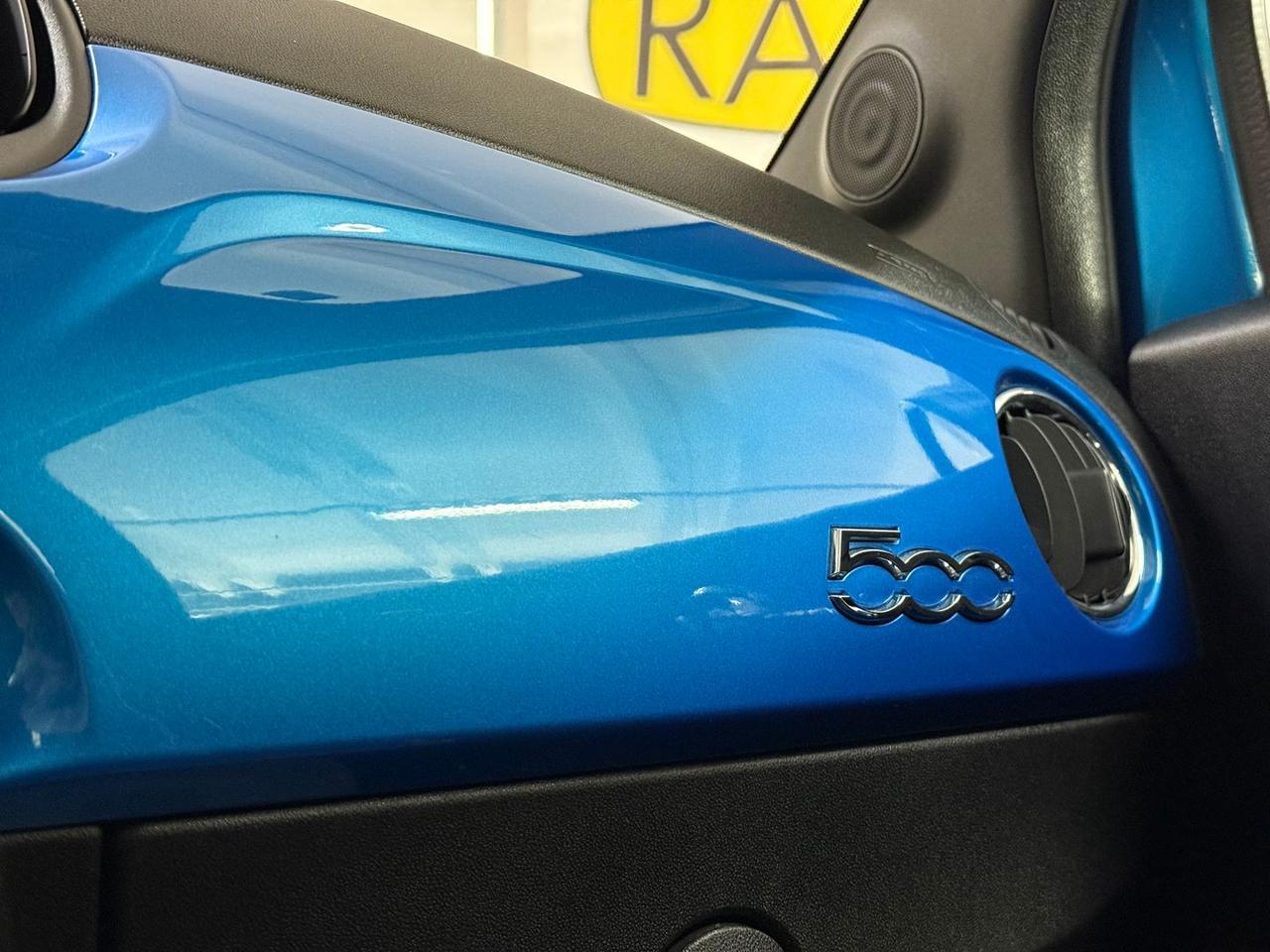 Fiat 500 1.0 70 MHEV Sport #11340