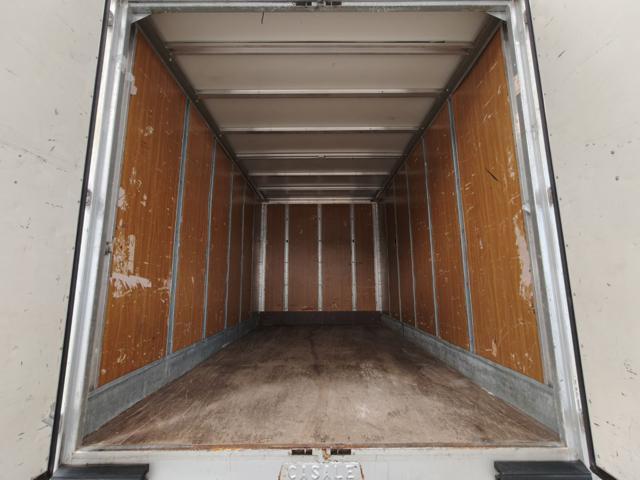 FIAT Ducato 35 2.3 MJT 130CV Boxato Trasporto Mobili