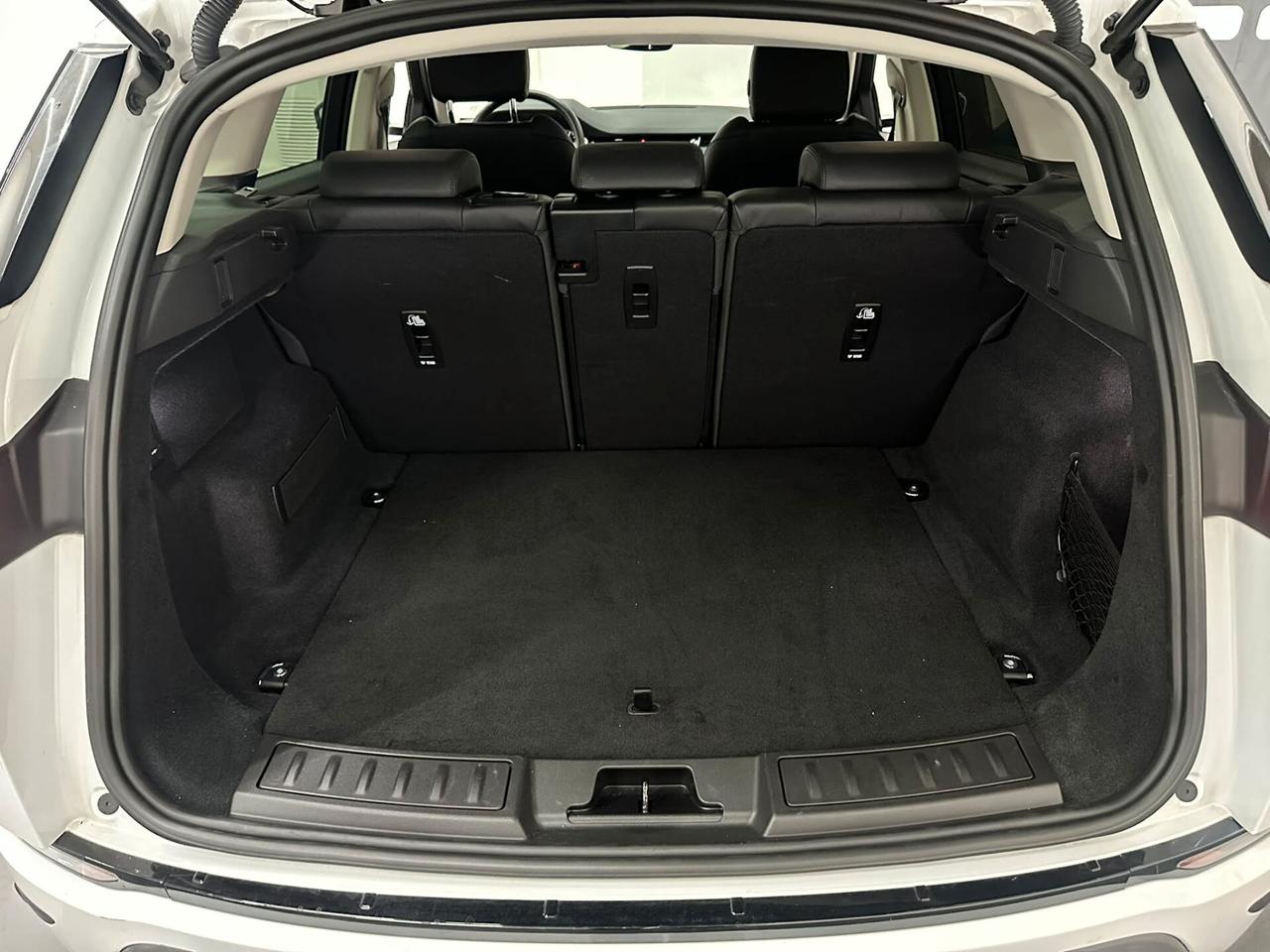Land Rover Range Evoque 2.0D I4 163 CV AWD Auto