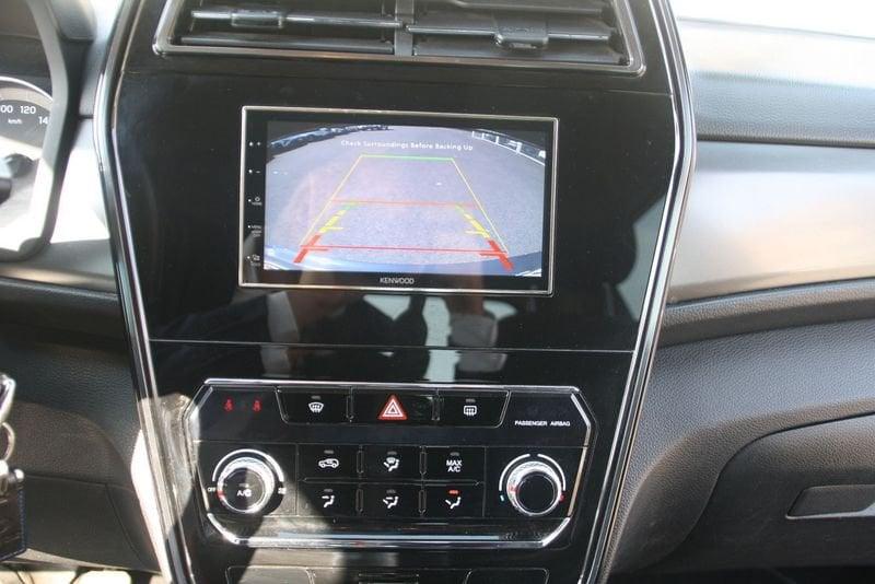 Ssangyong Tivoli Tivoli 1.2 GDI Turbo 2WD