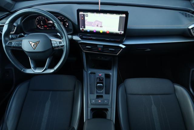 CUPRA Formentor 1.5 TSI DSG