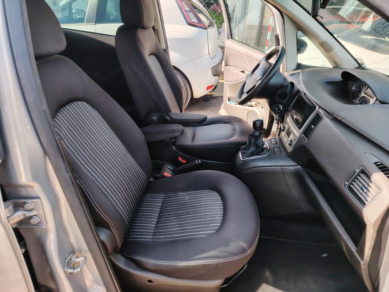 Lancia MUSA 1.3 Mjt 16V 90 CV