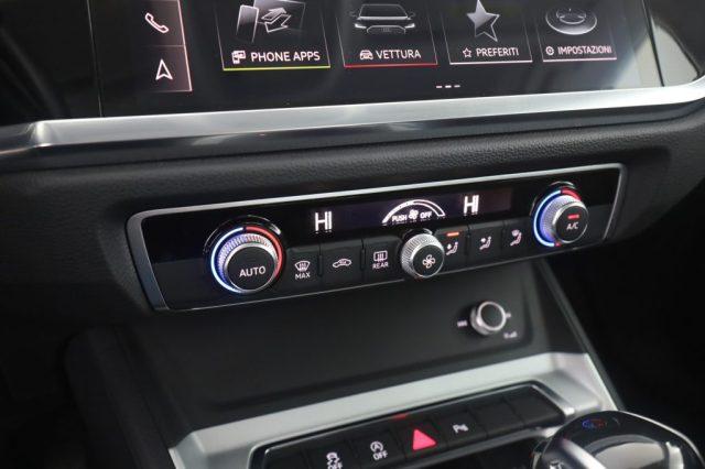 AUDI Q3 Q3 35 TDI S tronic Business Advanced