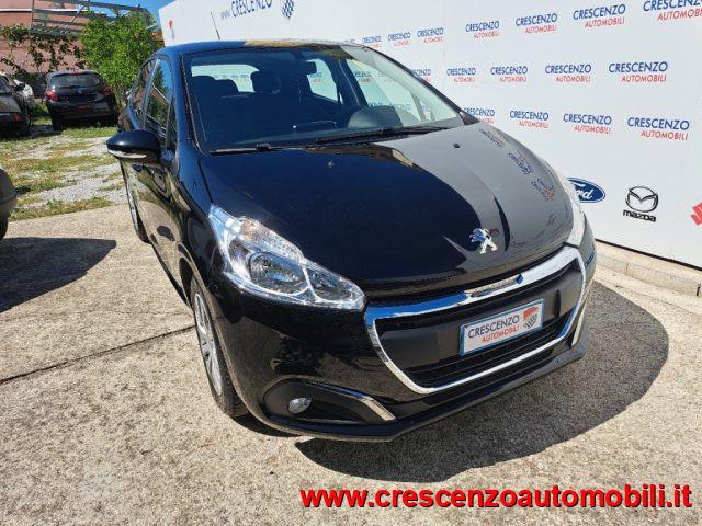 PEUGEOT 208 1.2 PureTech 82 Allure