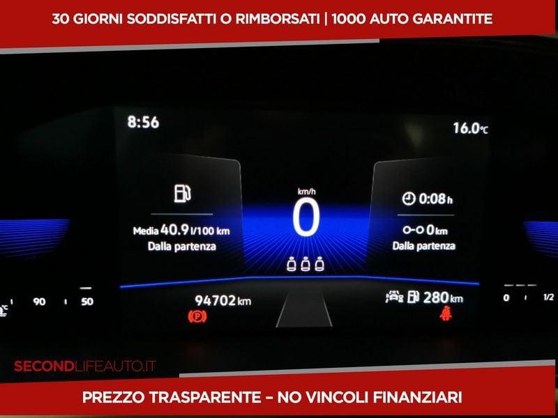 Volkswagen T-Roc I 2022 2.0 tdi Life 115cv