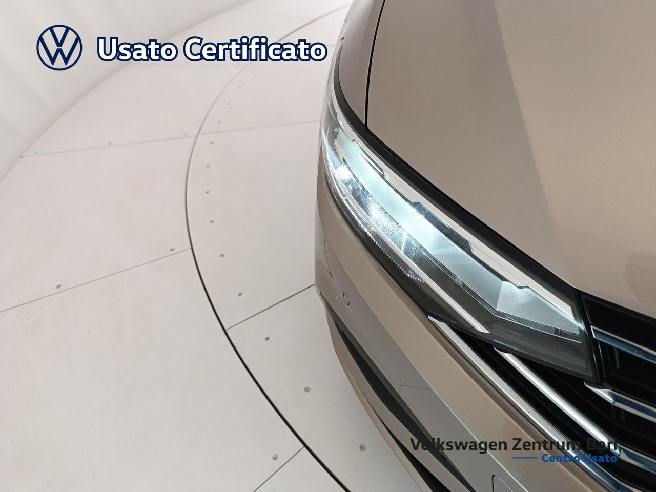 Volkswagen Passat variant 2.0 tdi business 150cv dsg