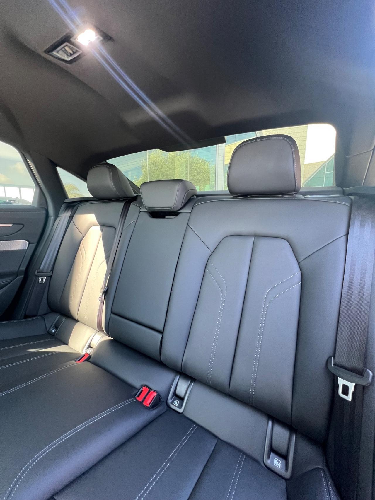 Audi A6 2.0 204CV tdi mhev S line quattro S tronic - possibilità noleggio no scoring