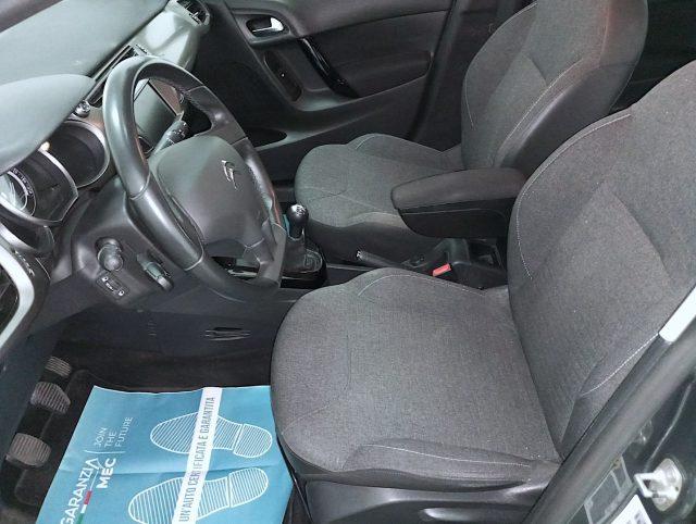 CITROEN C3 1.2 puretech Exclusive 82cv E6