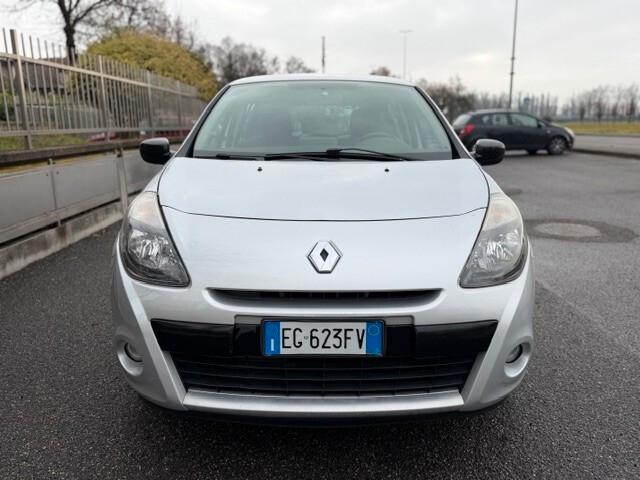 Renault Clio 1.5 dCi 75CV 5 porte Dynamique