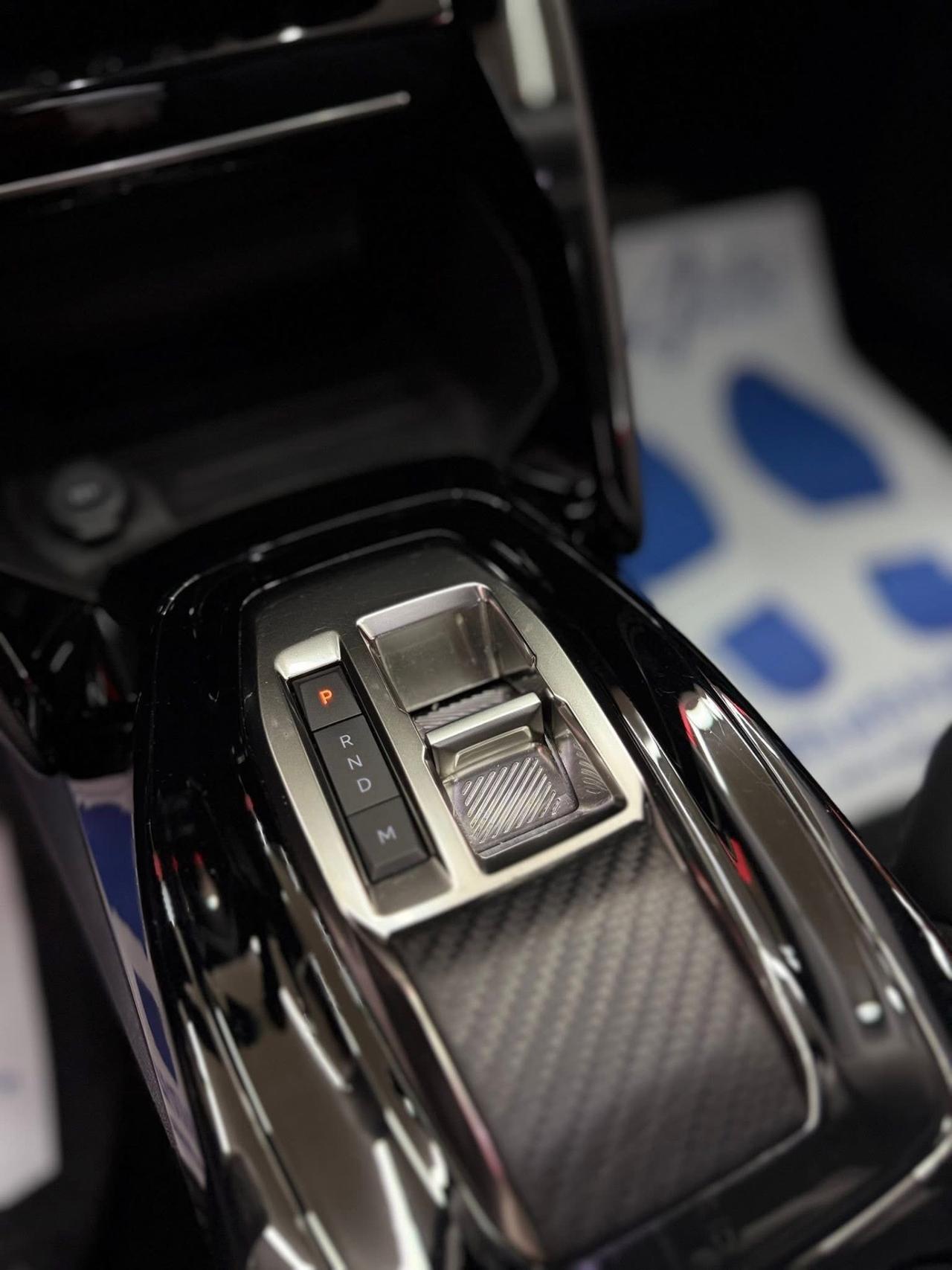 Peugeot 2008 BlueHDi 130 CV EAT8 Allure Pack 2022