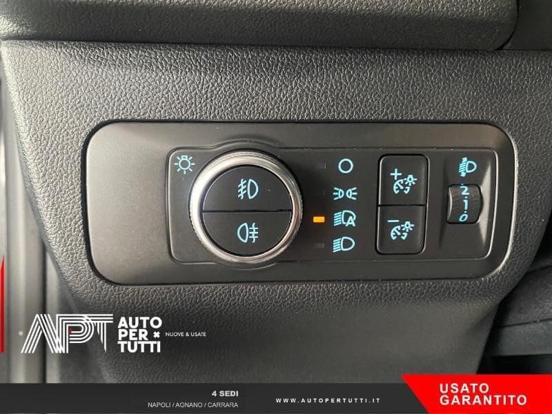 Ford Kuga Kuga 1.5 ecoblue ST-Line 2wd 120cv