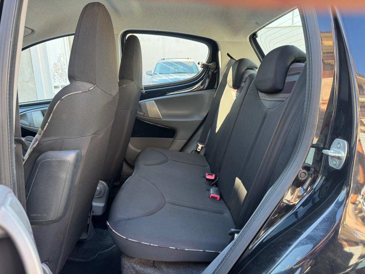 Citroen C1 1.4 DIESEL 55CV 2010