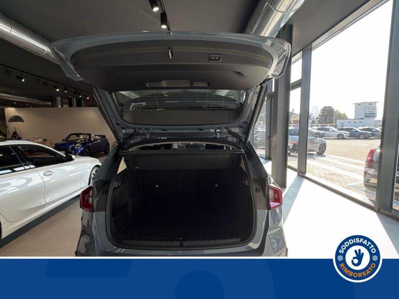 BMW X1 sDrive 18d Xline