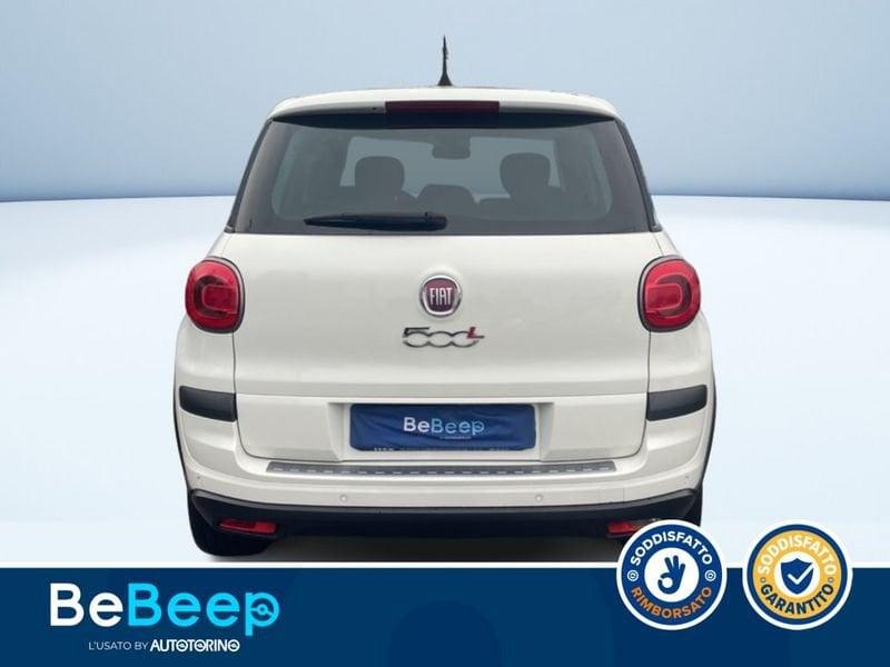 FIAT 500L 1.3 MJT SPORT 95CV MY20