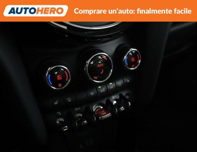 MINI Cooper SD 2.0 Cooper SD 5 porte