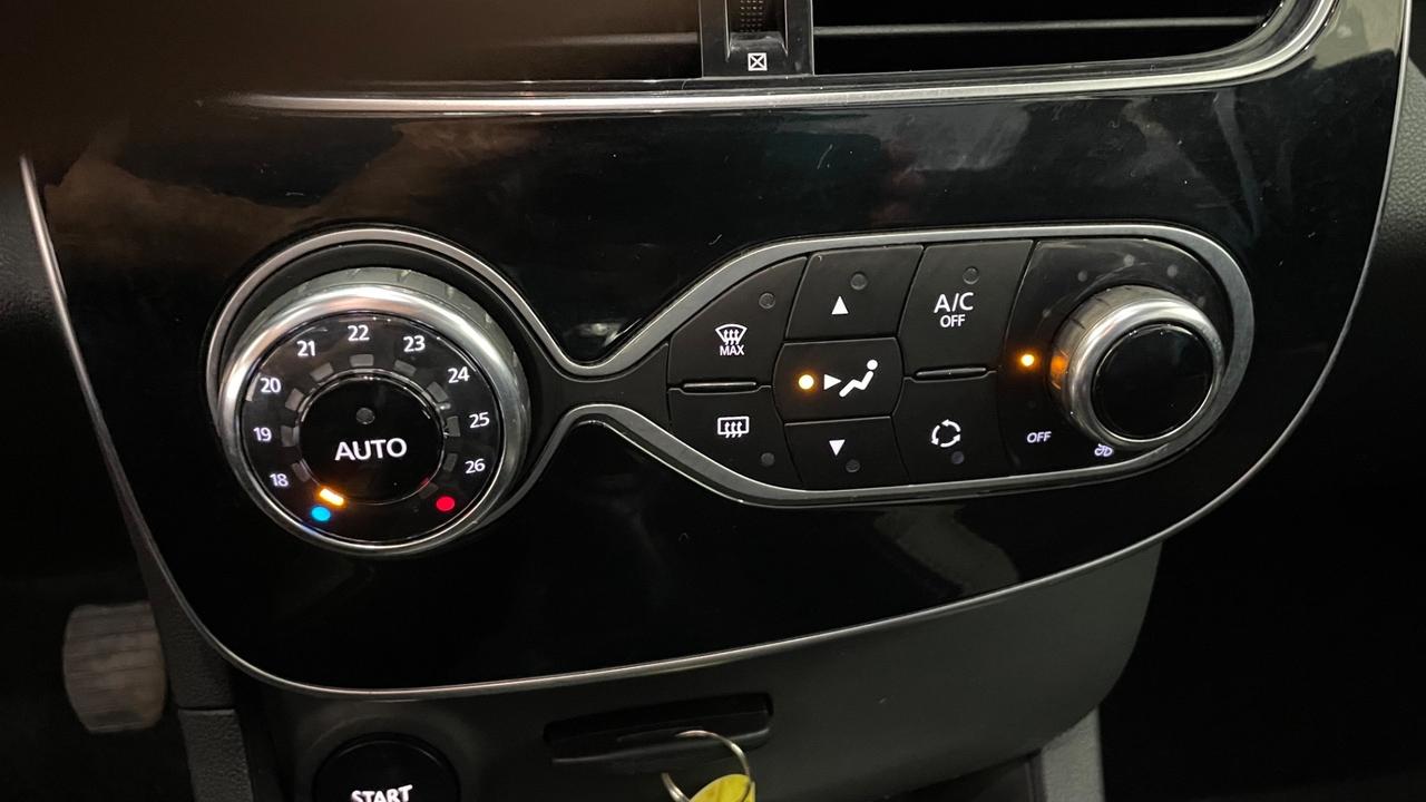 Renault Clio Sporter dCi 8V 90CV Start&Stop Energy Intens