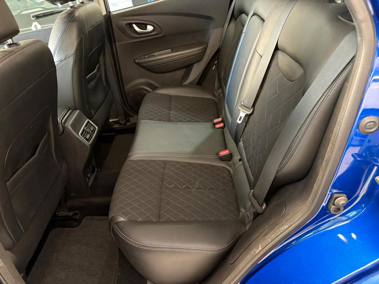 Renault Kadjar Blue dCi 8V 115CV Sport Edition2